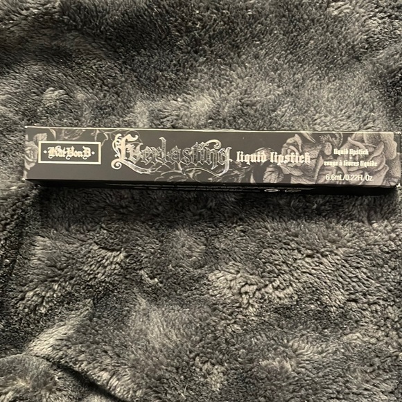 Kat Von D Lolita II Everlasting Liquid Lipstick - Picture 5 of 6